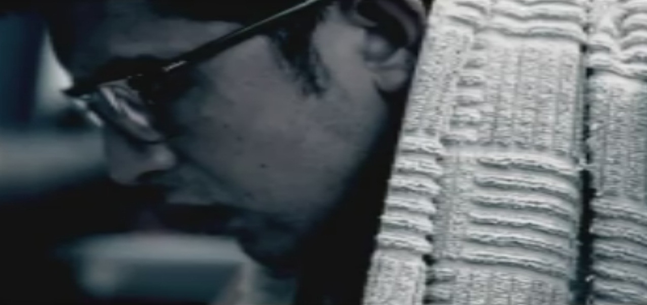 Synopsis of the Film